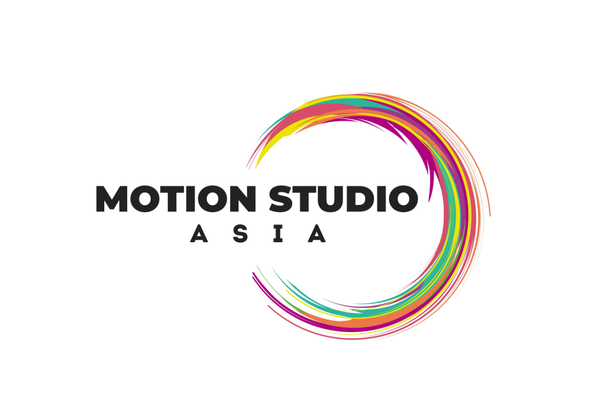 Motion Studio Asia