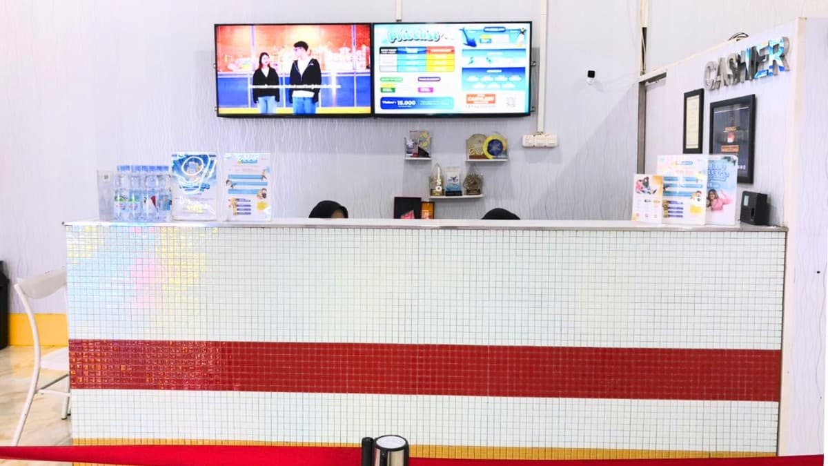 Image SCH Ice Skating Arena Sleman 5